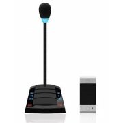 Переговорное устройство «клиент-кассир» STELBERRY S-420