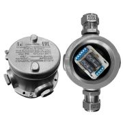 УК-ВК-Ex-12 «Аякс» П Ex-МКВМ М16 Устройство коммутационное взрывозащищенное