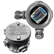 УК-ВК-Ex-12 «Аякс» У Ex-МКВМ М20 Устройство коммутационное взрывозащищенное