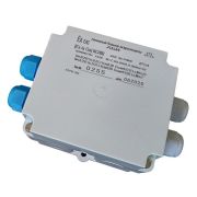 АБИ-2 (24В, 100мА, IP66) Активный барьер искрозащиты
