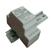 АБИ-1 DIN (12В, 600мА, IP20) Активный барьер искрозащиты
