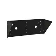 NC-5U-V-BK (12031c) Кронштейн настенный вертикальный 19