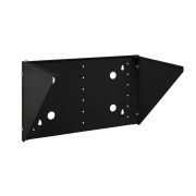 NC-6U-V-BK (12027c) Кронштейн настенный вертикальный 19