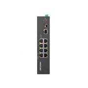 DS-3T0310HP-E/HS Коммутатор с питанием POE