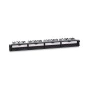 PL-24-KJ-RJ45-Cat.6-180T (11831c) Патч-панель 19