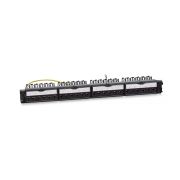PL-24-KJ-RJ45-Cat.6-SH-180T (11833c) Патч-панель 19