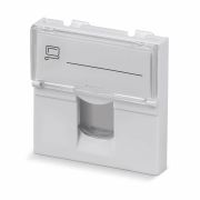 FP-L-45-1M (11836c) Вставка Keystone Jack RJ-45