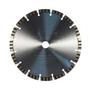 Алмазный диск Standard TS-10, 230х2,6х22,23 (S-TS-10-0230-022) Алмазный диск по бетону