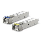 Модуль SFP 1.25G оптический, 1310/1550nm, LC