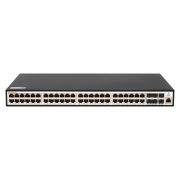 Управляемый коммутатор уровня 2+ SNR-S5110G-48TX