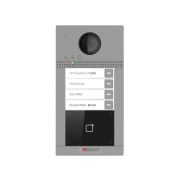 Вызывная панель HiWatch VDP-D4214W(B)