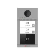 Вызывная панель HiWatch VDP-D4212W(B)