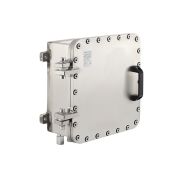 Релион-SW-EXD-Н-2G-4Poe+/60W Коммутатор с питанием по PoE взрывозащищенный