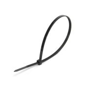 Хомут нейлоновый НСС «EasyFix» 9х760 черн. (уп.100шт) Fortisflex 84822