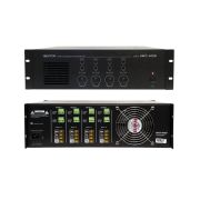 ВЕКТОР УМТ-4120 Усилитель мощности 4х120Вт