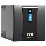 EET-1500VA-1-002-S Источник бесперебойного питания