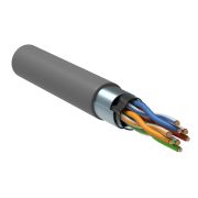 LC1-C5E04-321-S-P-R Кабель «витая пара» (LAN) для структурированных систем связи