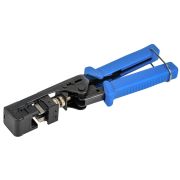 CKJ-090-05 Инструмент обжимной для модулей Keystone Jack 90