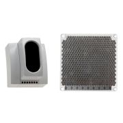 ИПДЛ-52СМД (ИП212-52СМД) 8-60 м, однопозиционный (ПТК «ИВС») Извещатель пожарный дымовой оптико-электронный линейный оптический