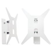 Кронштейн универсальный для отражателя ИПДЛ-52/252 (ПТК «ИВС») Кронштейн универсальный для монтажа отражателя ИПДЛ-52/252 на стену или потолок