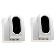 ИПДЛ-52С (ИП212-52С) 8-140 м, двухпозиционный (ПТК «ИВС») Извещатель пожарный дымовой оптико-электронный линейный оптический