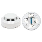 ИП 212-44 с МС-01 (ПТК «ИВС») Извещатель пожарный дымовой оптико-электронный точечный