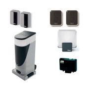 Nice SLH400BDKCE Комплект для откатных ворот