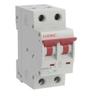 YON max MD63N 2P 32А 6кА C (MD63N-2PC32) Автоматический выключатель