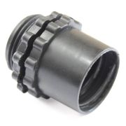 Муфта вводная пластиковая МВпнг-10 (zeta40710) Муфта вводная пластиковая