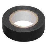 Изолента ПВХ 0.13х15мм (рул.20м) черн. IEK UIZ-13-10-K02