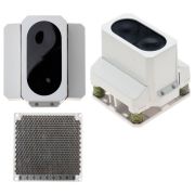 ИПДЛ-75СМД (8-60 м) Извещатель пожарный дымовой оптико-электронный линейный оптический