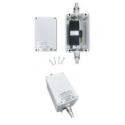 Тромбон PLI-P409 Грозозащита IP КВМК Грозозащита линии PoE
