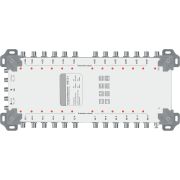 Мультисвитч MR524 eco, 5x24 с внешним блоком питания