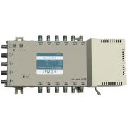 Мультисвитч MR512 5x12, питание 220В