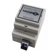 Тромбон SFP-LC-A Медиаконвертер
