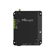 Маршрутизатор LTE промышленный Milesight UR32L-L04EU-P (PoE)