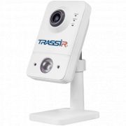 TR-D7121IR1W v3 (2.8) Видеокамера IP компактная