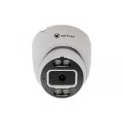 IP-S025.0(2.8)MP_V.2 Видеокамера IP купольная