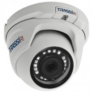 TR-D2S5-noPoE v3 (3.6) Видеокамера IP купольная