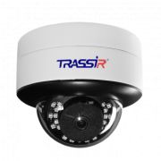 TR-D3151IR2 (B) (2.8) Видеокамера IP купольная