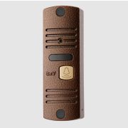 CTV-D40 Br (бронза) Вызывная панель цветная