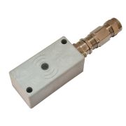 ALM-RD-S08-F-RMFEH-B Считыватель бесконтактный для proxi-карт взрывозащищенный