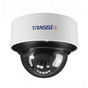 TR-D3181IR3 v3 (3.6) Видеокамера IP купольная