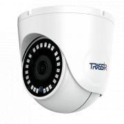 TR-D8151IR2 v2 (2.8) Видеокамера IP купольная