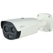 DHI-TPC-BF1241-B10F12-DW-S8 Профессиональная тепловизионная IP-камера цилиндрическая