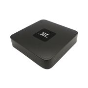 ST-NVR-P0405K15 (с 4РоЕ) TOWN IP-видеорегистратор 4-канальный