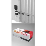 SC-3000KIT-N Комплект телескопических приводов для распашных ворот серии SCOPIO