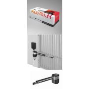 SC-3000KIT Комплект телескопических приводов для распашных ворот серии SCOPIO