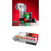 TR-5024-230KIT Комплект привода для промышленных секционных ворот