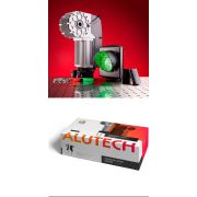 TR-5024-230KIT-N Комплект привода для промышленных секционных ворот